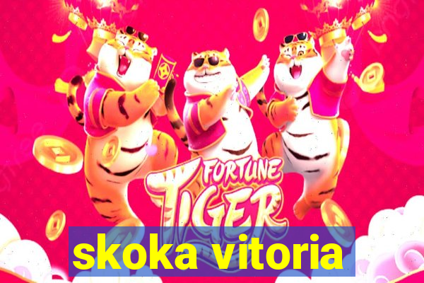 skoka vitoria